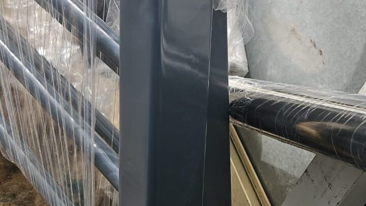 Maintenance work sample